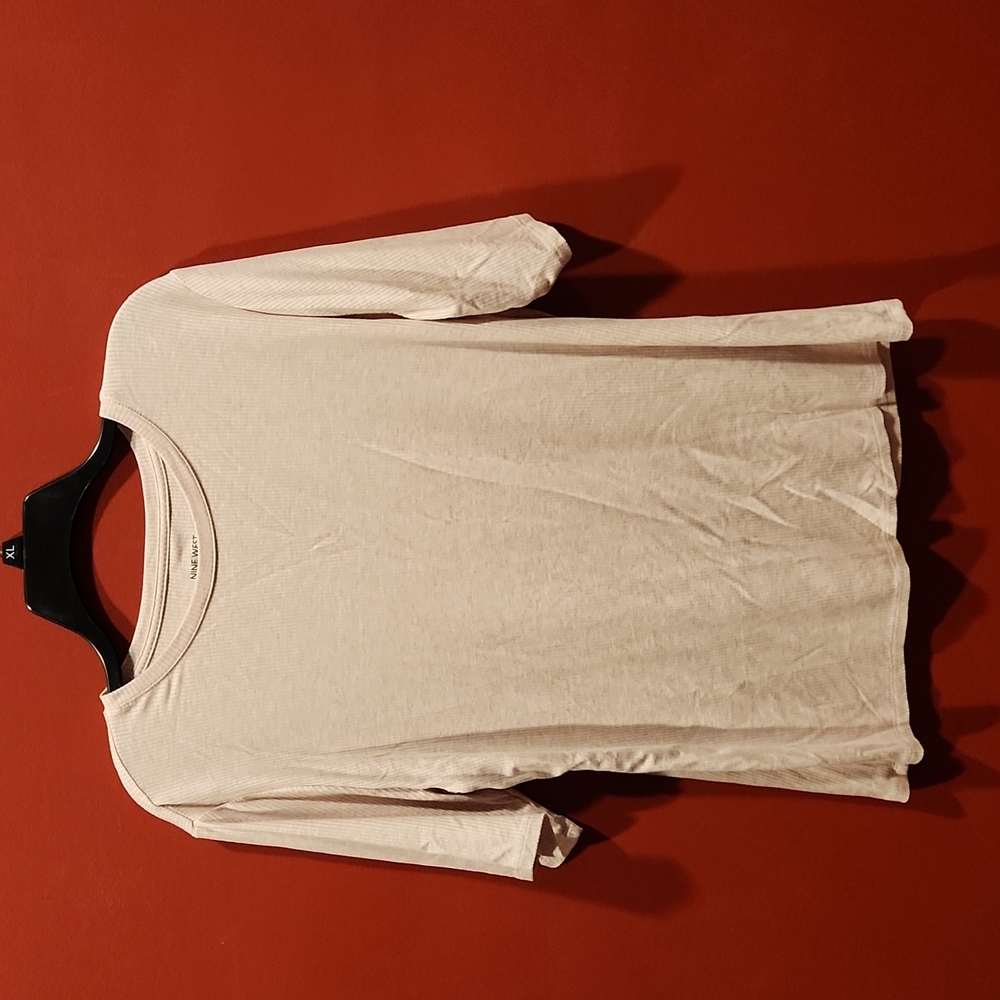 Short sleeve shirt